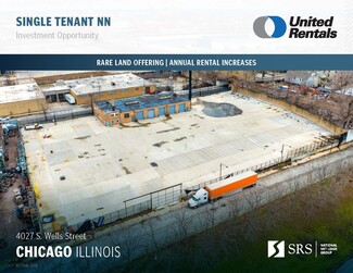 More details for 4027 S Wells St, Chicago, IL - Industrial for Sale