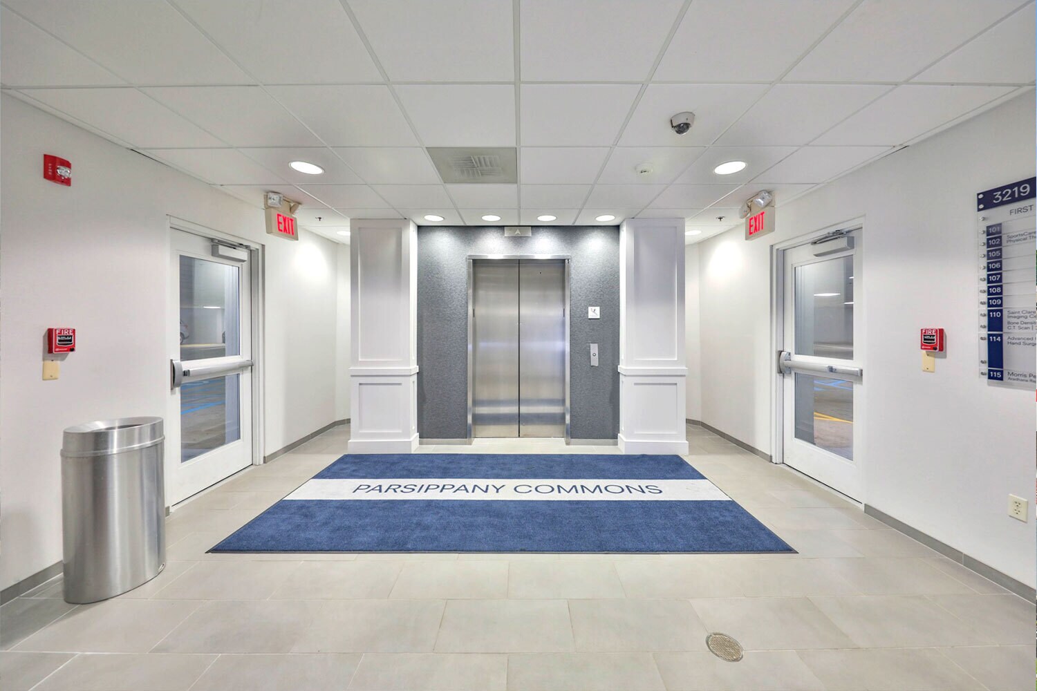 3219 Route 46, Parsippany, NJ 07054 Parsippany Commons