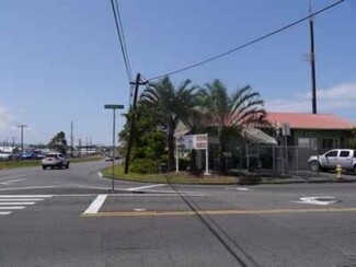 More details for 911 Kanoelehua ave, Hilo, HI - Industrial for Lease