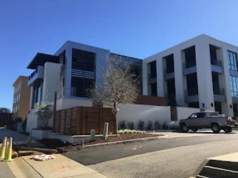 314 Magnolia Ave, Fairhope, AL for lease - Building Photo - Image 2 of 12