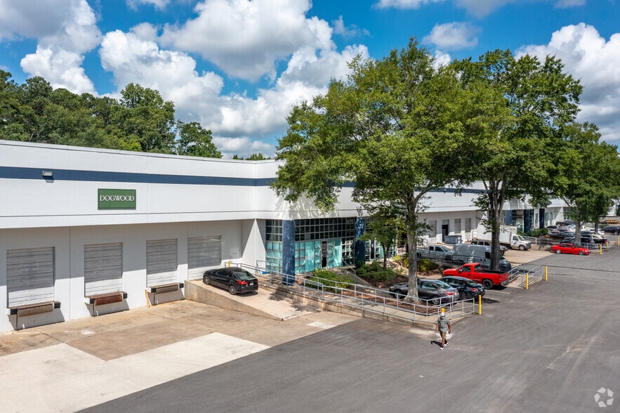 5405 Buford Hwy, Norcross, GA for lease - Building Photo - Image 1 of 7