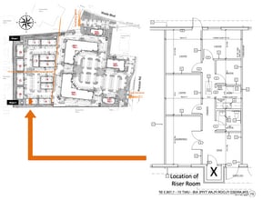 5899 Preston Rd, Frisco, TX for lease Floor Plan- Image 1 of 1