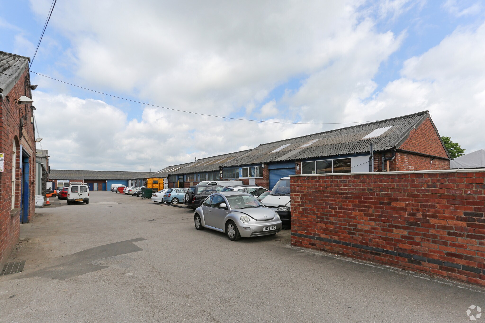 Derby Rd, Heanor for sale Primary Photo- Image 1 of 1