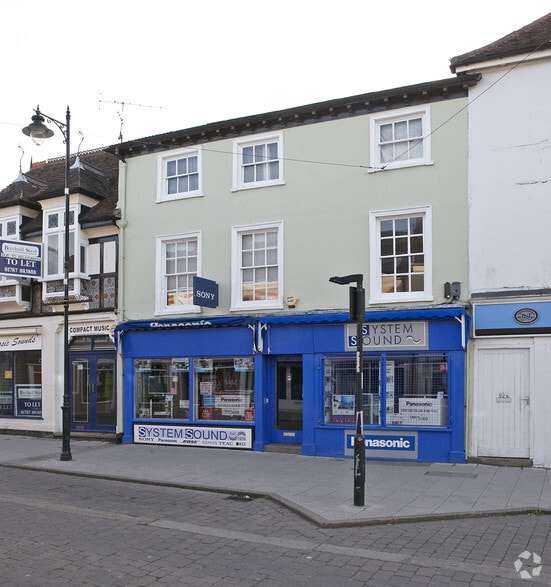 90 North St, Sudbury for sale - Primary Photo - Image 1 of 1