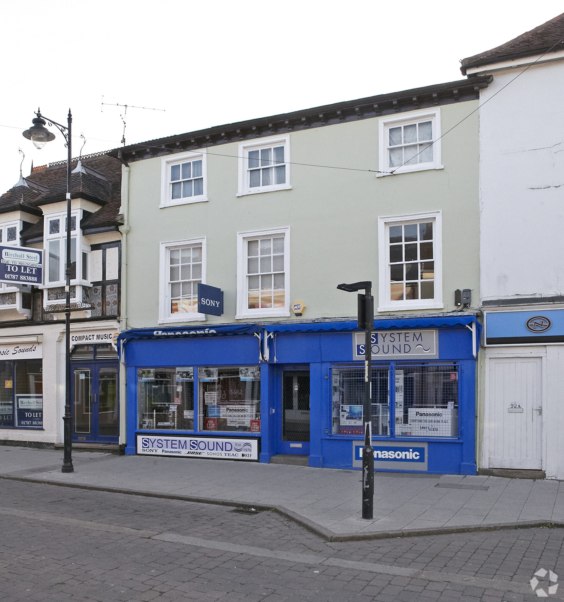 90 North St, Sudbury for sale Primary Photo- Image 1 of 1