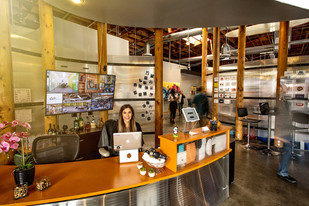 BizHaus Coworking - Marina Del Rey - Warehouse