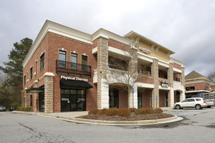 Main Street Walk - Bldg 100 - Loft