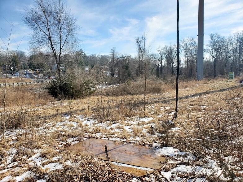 Burgundy Rd, Alexandria, VA 22303 Land for Sale