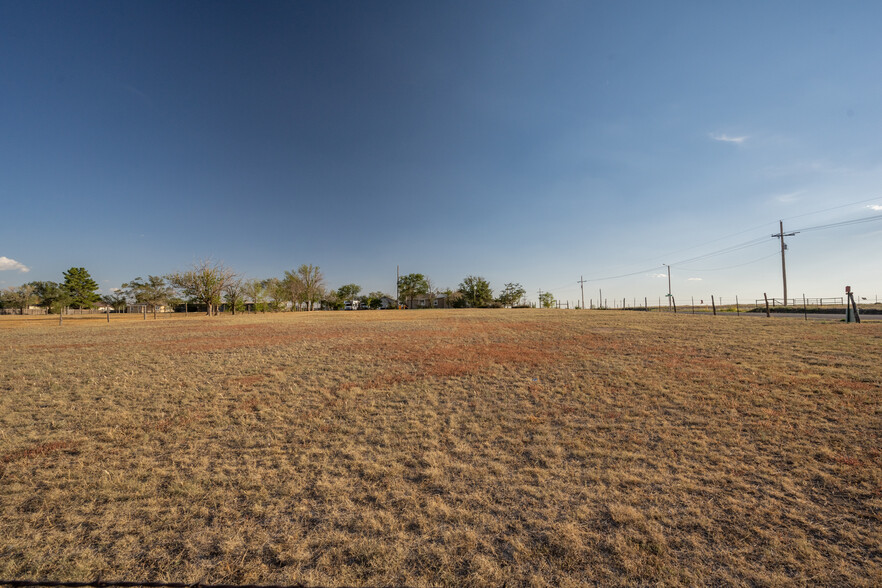 10101 S Western St, Amarillo, TX for sale - Building Photo - Image 2 of 11