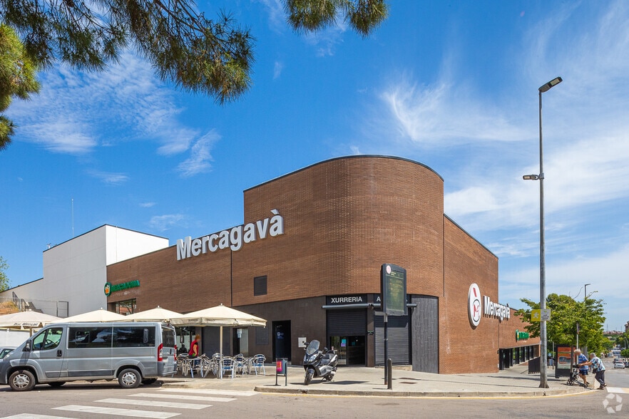 Retail in Gavà, Barcelona for sale - Primary Photo - Image 1 of 3