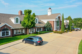 More details for 3401 Village Dr, Lincoln, NE - Office for Lease