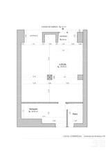 Avenida de América, 4, Madrid, Madrid for lease Typical Floor Plan- Image 1 of 5