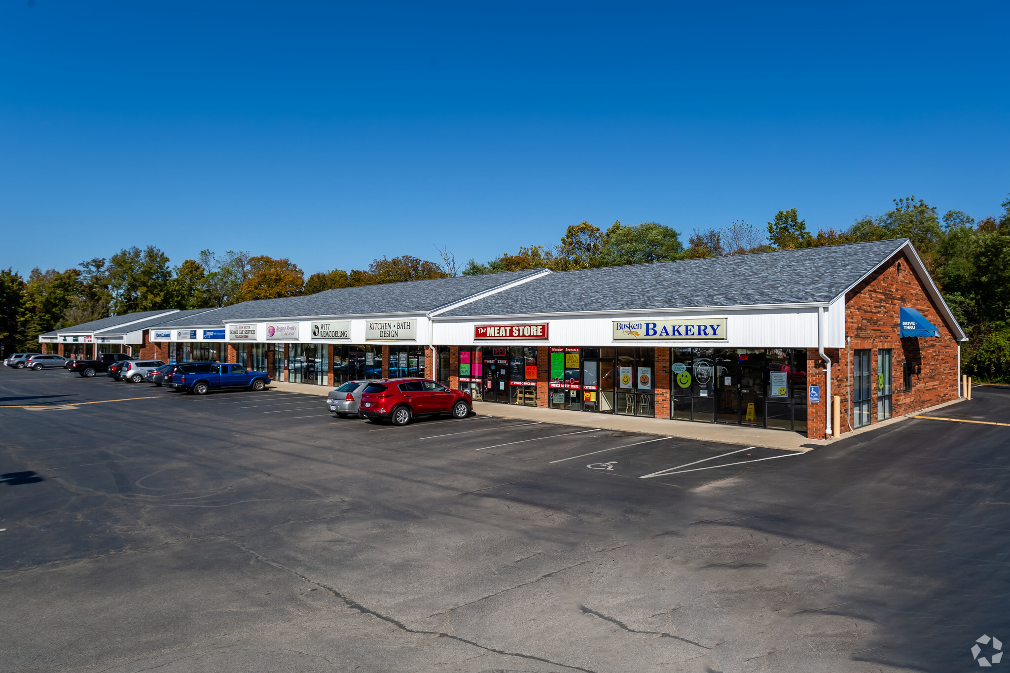 956 Old State Route 74, Batavia, OH for sale Primary Photo- Image 1 of 5