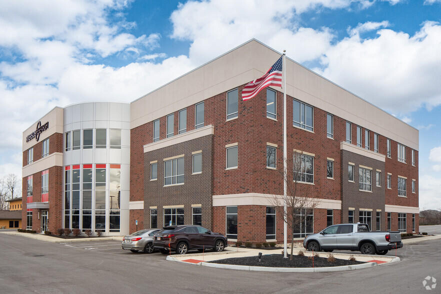 2310 National Rd, Fairborn, OH for sale - Building Photo - Image 1 of 1