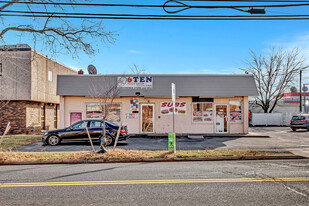 902 Hamilton St, Somerset NJ - Convenience Store