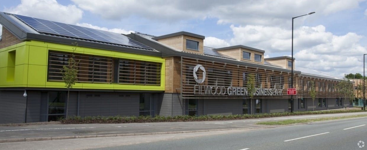 Filwood Park Ln, Bristol for sale Primary Photo- Image 1 of 1