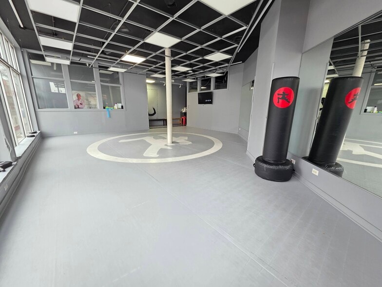 2329 W Belmont Ave, Chicago, IL for lease - Building Photo - Image 3 of 16