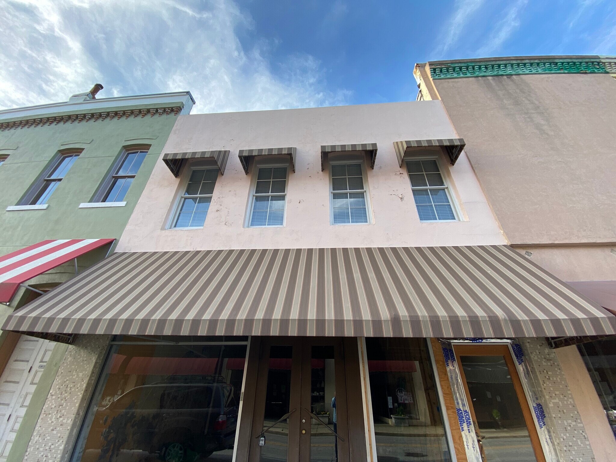 1207 Main St, Newberry, SC for sale Primary Photo- Image 1 of 1