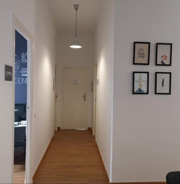 Office in Córdoba for lease - Building Photo - Image 1 of 9