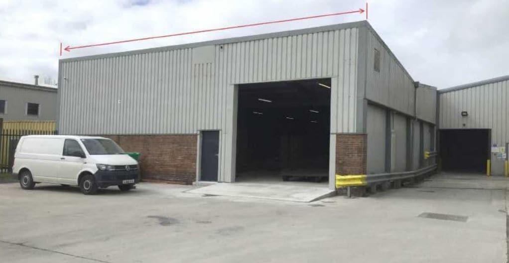 2a Lodge Way, Indian Queens for sale Primary Photo- Image 1 of 1