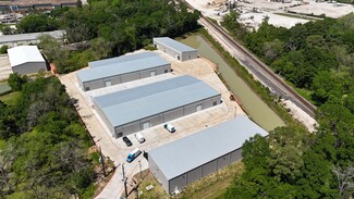 More details for 26515 Border St, Spring, TX - Industrial for Lease