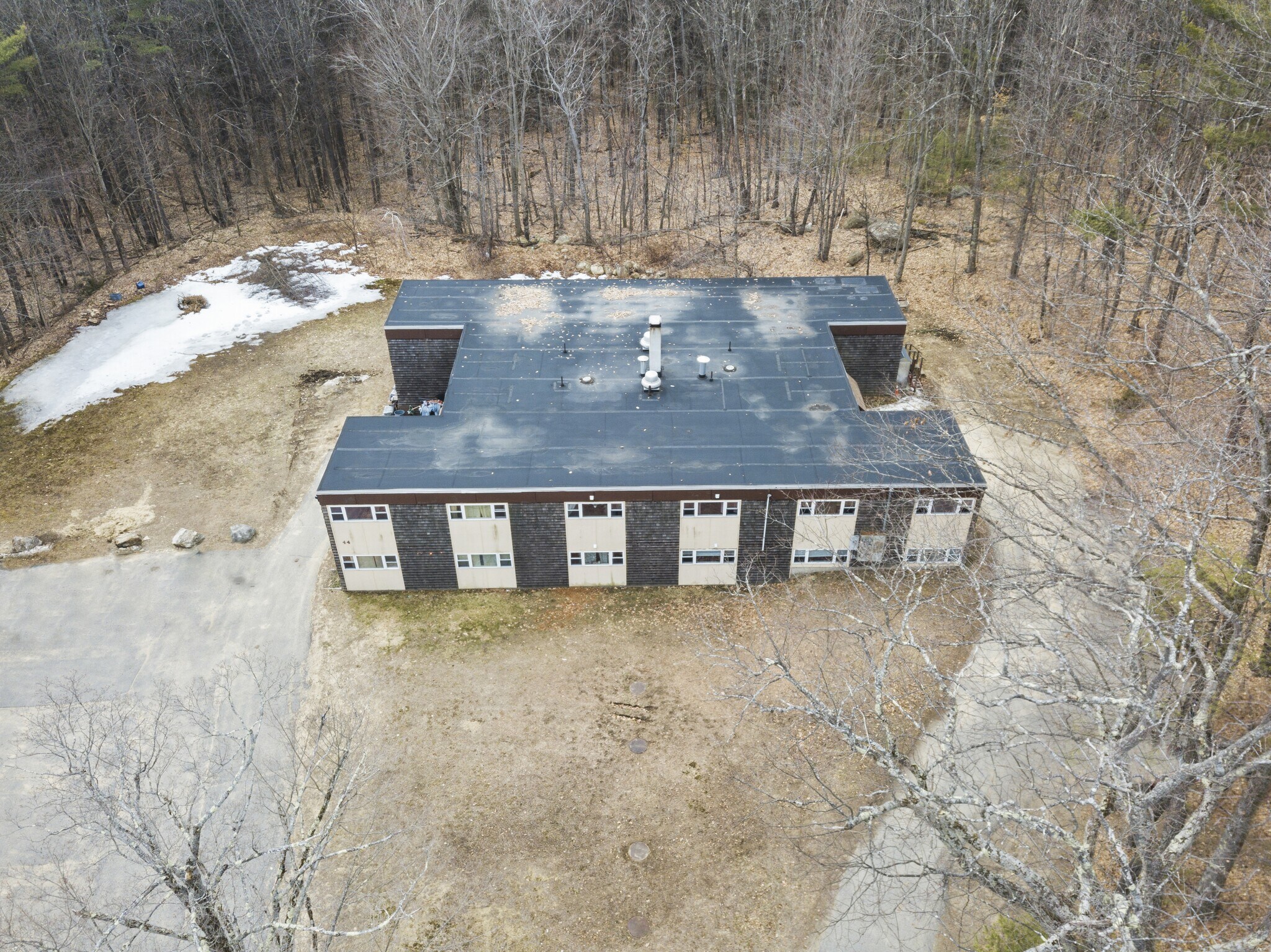44 Morgan Rd, Hubbardston, MA for sale Building Photo- Image 1 of 1