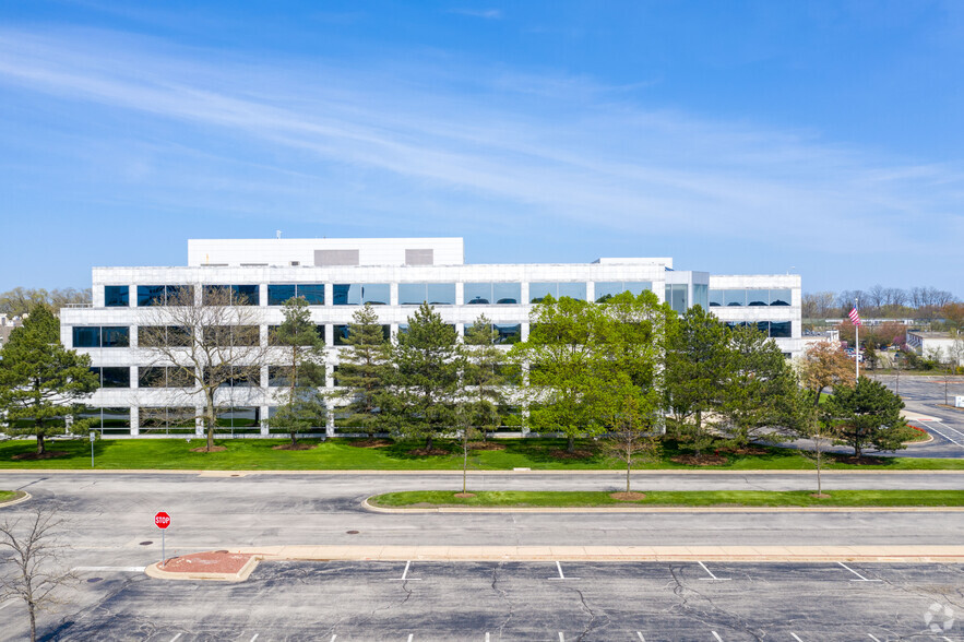 510 Lake Cook Rd, Deerfield, IL 60015 - Corporate 510 Phase I | LoopNet