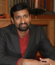 Joseph Amirtharaj