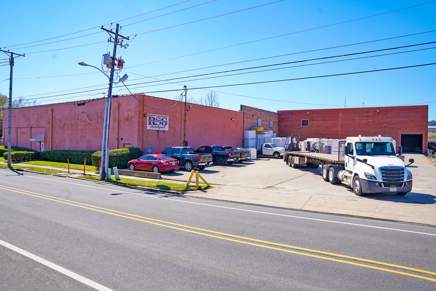 1802 Southern Ave, Shreveport, LA for sale - Primary Photo - Image 3 of 3