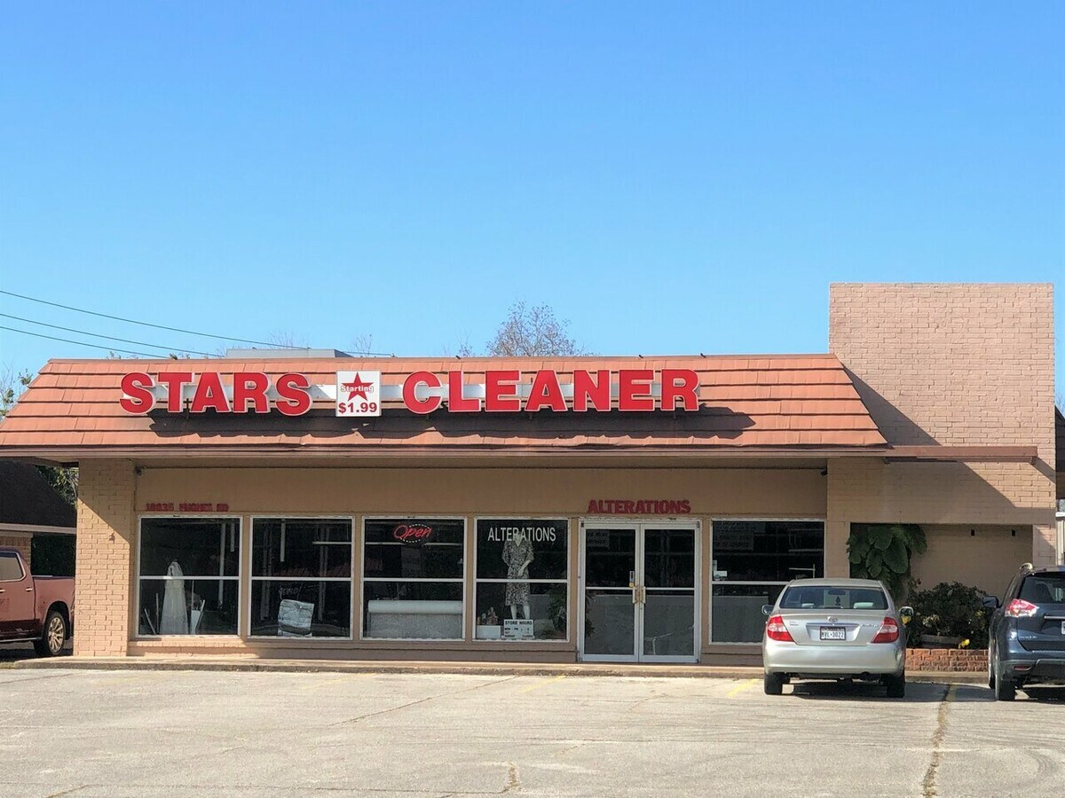 10835 Hughes Rd, Houston, TX 77089 Retail for Sale