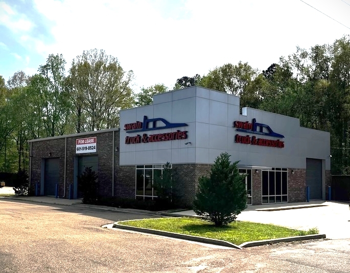 2875 Highway 49 S, Florence, MS for sale - Primary Photo - Image 1 of 1