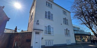 More details for 36 Bird St, Lichfield - Office for Lease