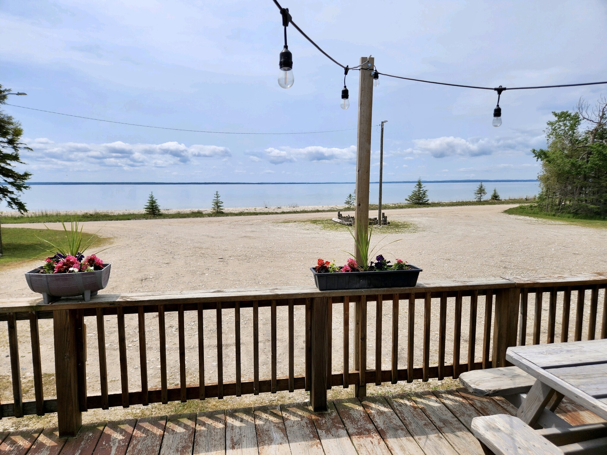 365 E Huron Dr, Bois Blanc Island, MI 49775 - Island Tavern | LoopNet