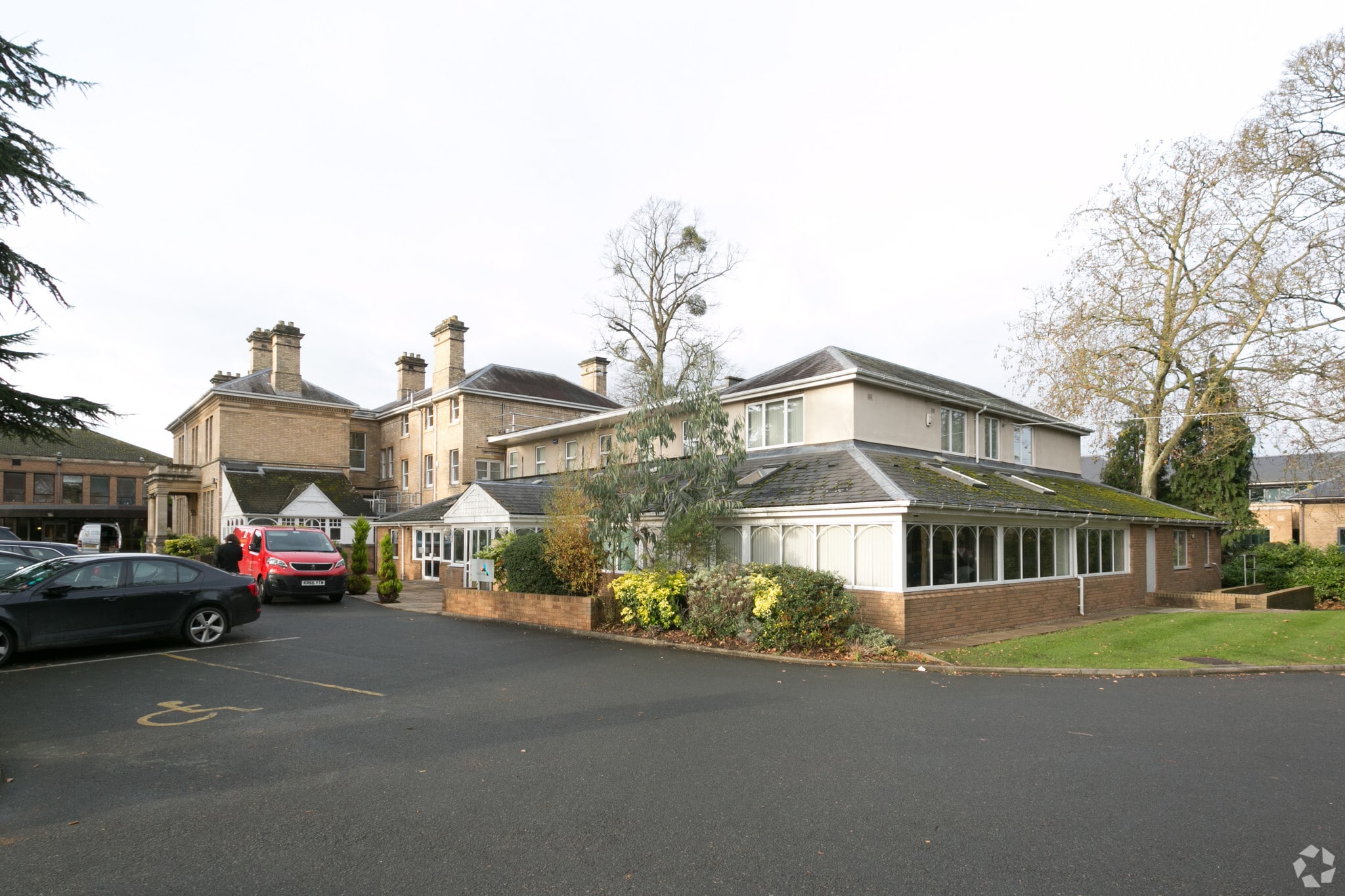 Whittington Rd, Worcester for sale Building Photo- Image 1 of 1