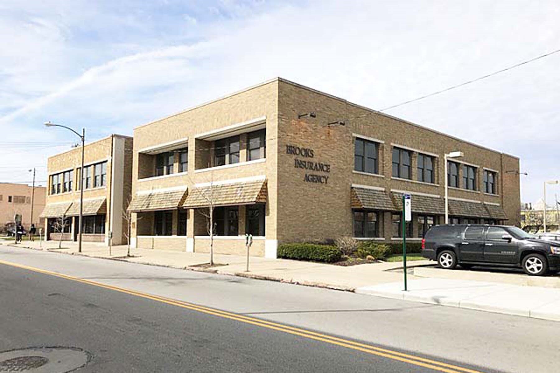 1120 Madison Ave, Toledo, OH for sale Building Photo- Image 1 of 1