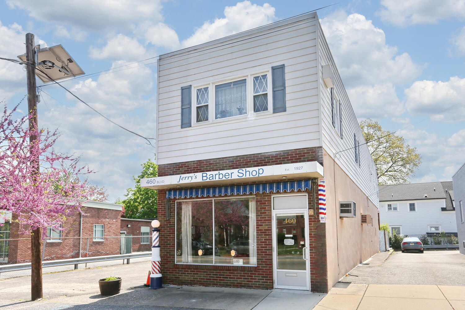 460 Boulevard, Hasbrouck Heights, NJ for sale Primary Photo- Image 1 of 1