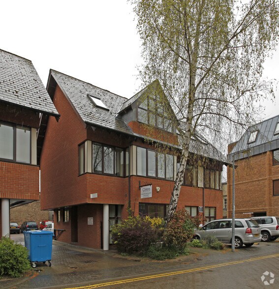 8 Wellington St, Cambridge for sale - Primary Photo - Image 1 of 1