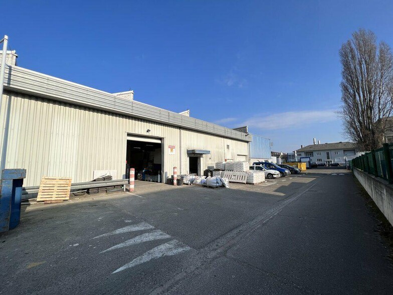 27 Rue Du Maréchal Lefèbvre, Strasbourg for lease - Building Photo - Image 2 of 8