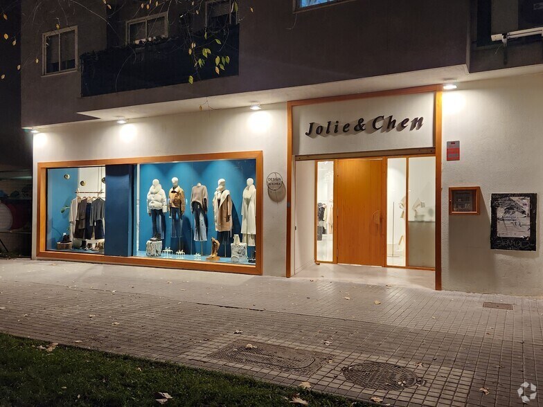 Multifamily in Villanueva de la Cañada, Madrid for sale - Interior Photo - Image 1 of 1