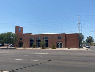 More details for 146 S Country Club Dr, Mesa, AZ - Office, Industrial for Lease