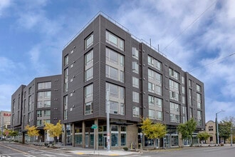 1101 E Union St, Seattle, WA for lease Interior Photo- Image 1 of 5