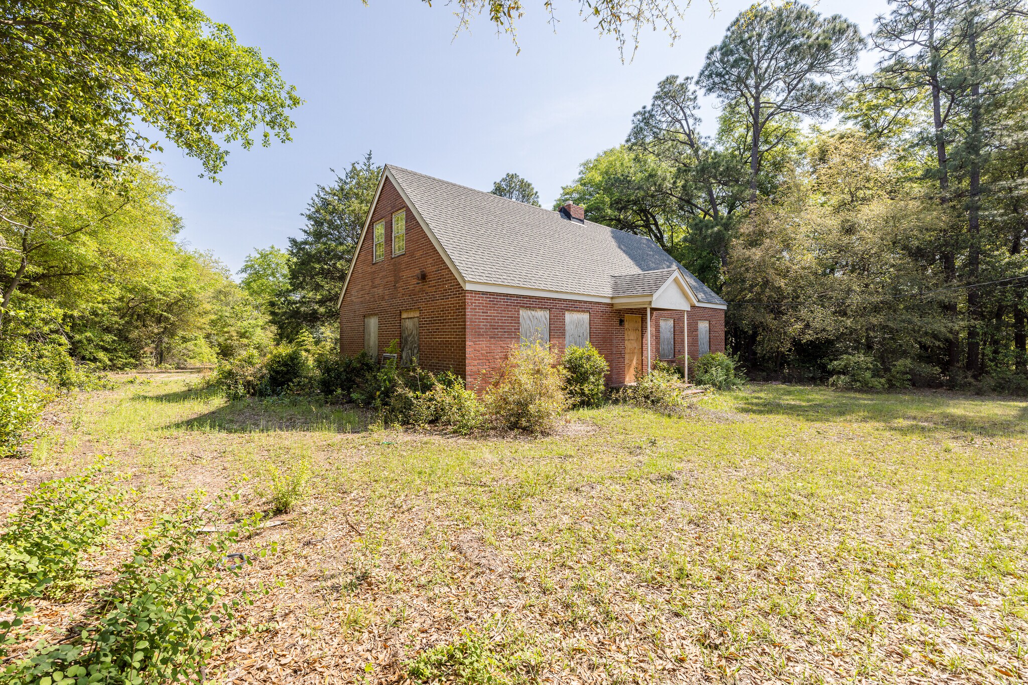 2555 Lumpkin Rd, Augusta, GA 30906 2555 Lumpkin Road