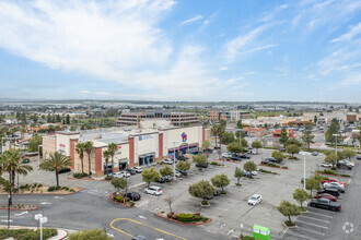 12530 Day St, Moreno Valley, CA - aerial  map view - Image1