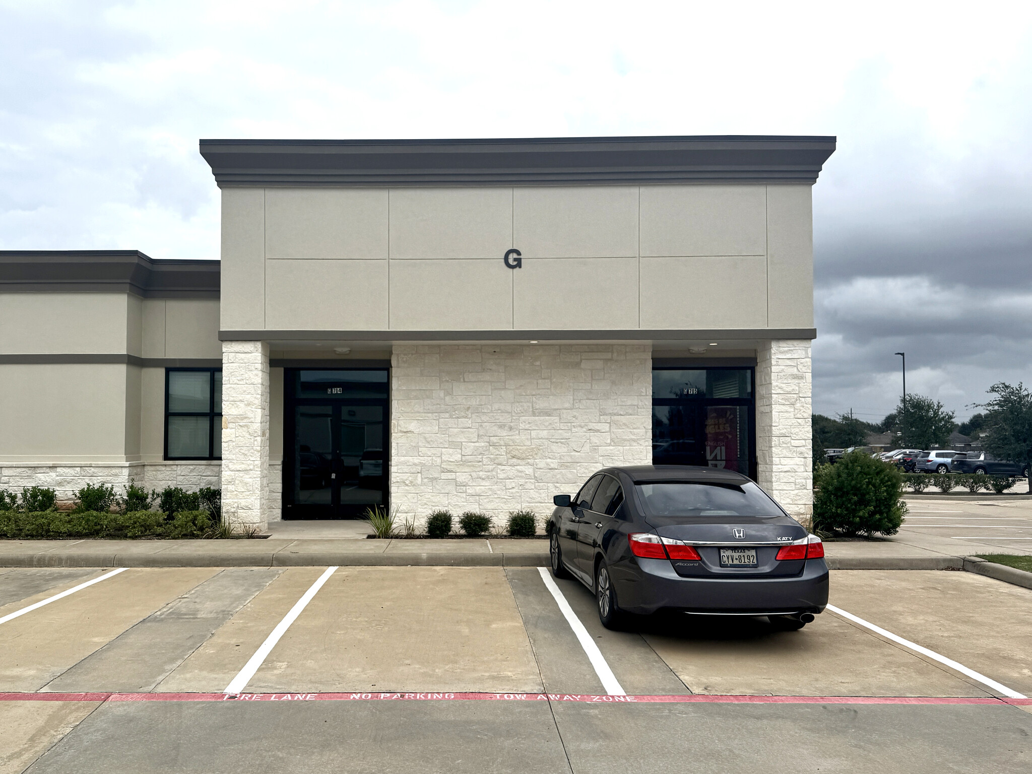 10401 S Mason Rd Building C, Richmond, TX for lease Building Photo- Image 1 of 13