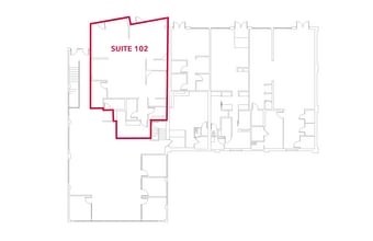 123 Lake St, Kirkland, WA for lease Floor Plan- Image 1 of 1