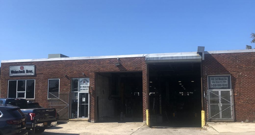 140 E Mineola Ave, Valley Stream, NY for sale Building Photo- Image 1 of 1