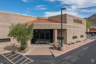 More details for 10828 N Cave Creek Rd, Phoenix, AZ - Office for Lease