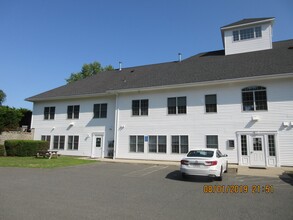 245 Russell St, Hadley, MA for lease Building Photo- Image 1 of 3