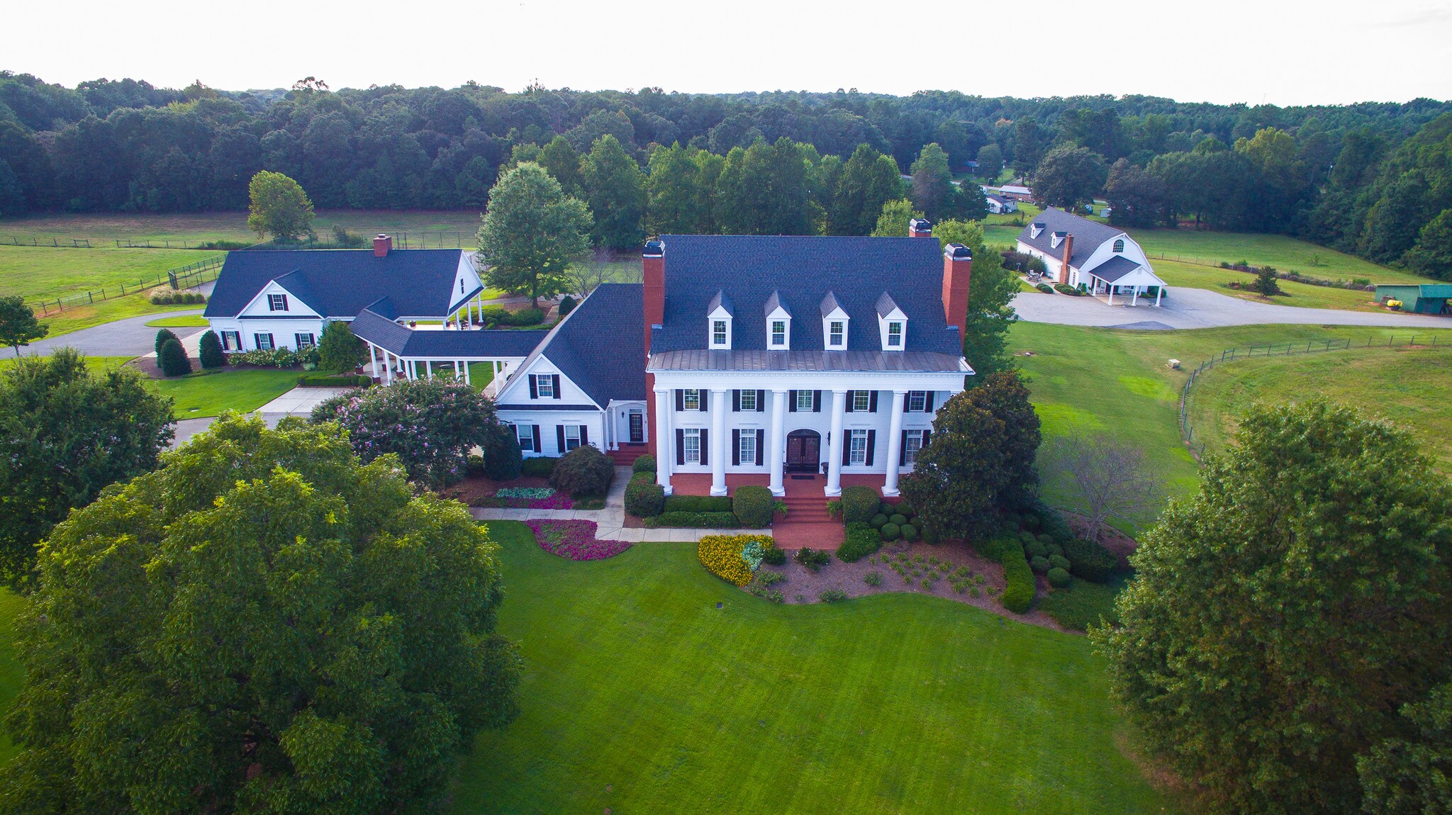 580 Maddox Rd, Winder, GA for sale Aerial- Image 1 of 1