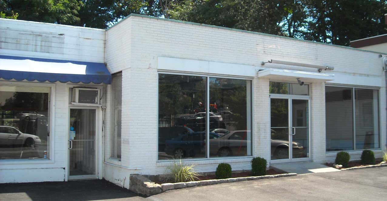 1336 Putnam Ave, Old Greenwich, CT for sale Primary Photo- Image 1 of 1